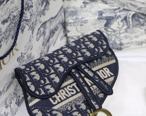 OldCobbler Bags Saddle Bag Diro 0823